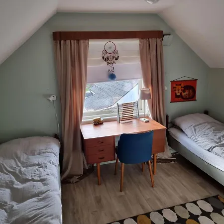 Vidjeveien Galehus Pansiyon
